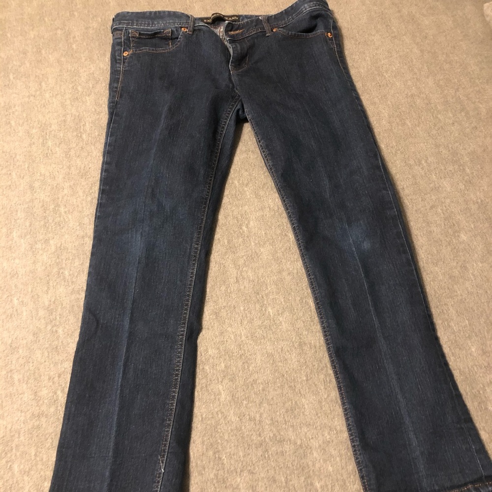 Express Jeans
